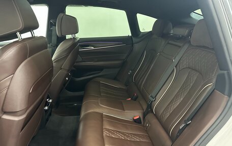 BMW 6 серия, 2018 год, 4 502 000 рублей, 23 фотография