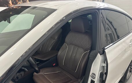 BMW 6 серия, 2018 год, 4 502 000 рублей, 22 фотография