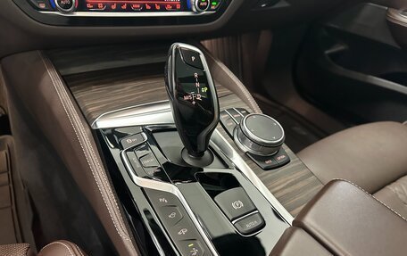 BMW 6 серия, 2018 год, 4 502 000 рублей, 21 фотография