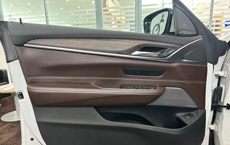BMW 6 серия, 2018 год, 4 502 000 рублей, 26 фотография