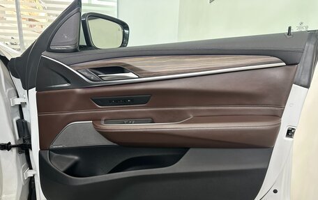 BMW 6 серия, 2018 год, 4 502 000 рублей, 27 фотография