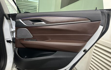 BMW 6 серия, 2018 год, 4 502 000 рублей, 28 фотография