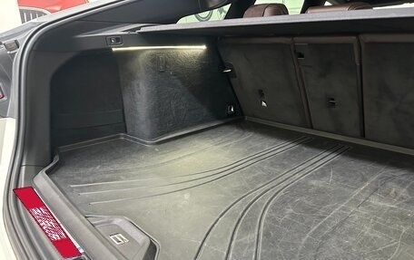 BMW 6 серия, 2018 год, 4 502 000 рублей, 15 фотография