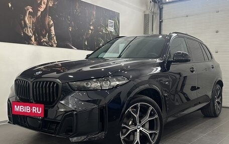 BMW X5, 2025 год, 11 000 000 рублей, 2 фотография
