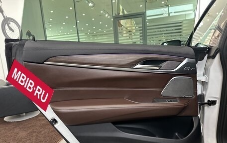 BMW 6 серия, 2018 год, 4 502 000 рублей, 25 фотография