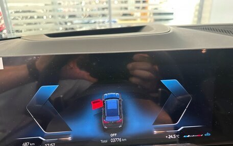 BMW X5, 2025 год, 11 000 000 рублей, 7 фотография