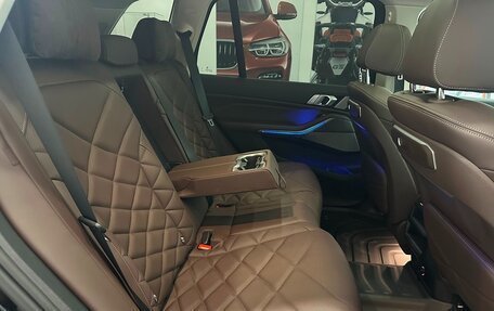 BMW X5, 2025 год, 11 000 000 рублей, 5 фотография