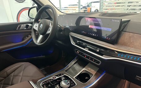 BMW X5, 2025 год, 11 000 000 рублей, 4 фотография