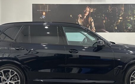 BMW X5, 2025 год, 11 000 000 рублей, 12 фотография