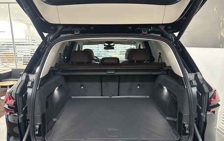 BMW X5, 2025 год, 11 000 000 рублей, 15 фотография