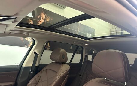 BMW X5, 2025 год, 11 000 000 рублей, 17 фотография