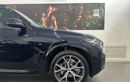 BMW X5, 2025 год, 11 000 000 рублей, 6 фотография