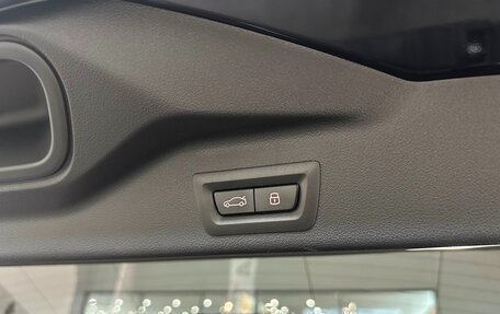 BMW X5, 2025 год, 11 000 000 рублей, 16 фотография