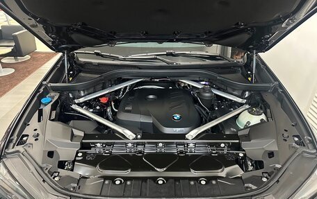 BMW X5, 2025 год, 11 000 000 рублей, 8 фотография