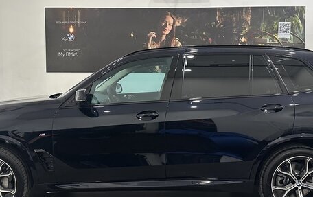 BMW X5, 2025 год, 11 000 000 рублей, 11 фотография