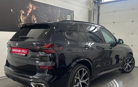 BMW X5, 2025 год, 11 000 000 рублей, 3 фотография
