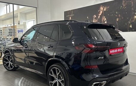 BMW X5, 2025 год, 11 000 000 рублей, 10 фотография