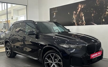 BMW X5, 2025 год, 11 000 000 рублей, 9 фотография