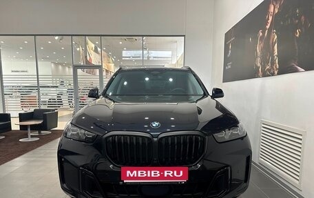 BMW X5, 2025 год, 11 000 000 рублей, 13 фотография