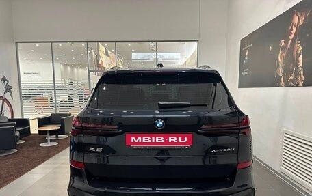 BMW X5, 2025 год, 11 000 000 рублей, 14 фотография