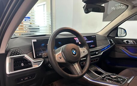 BMW X5, 2025 год, 11 000 000 рублей, 20 фотография