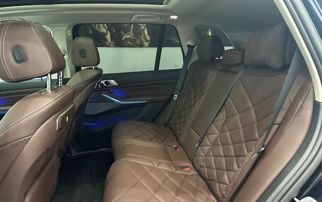 BMW X5, 2025 год, 11 000 000 рублей, 25 фотография