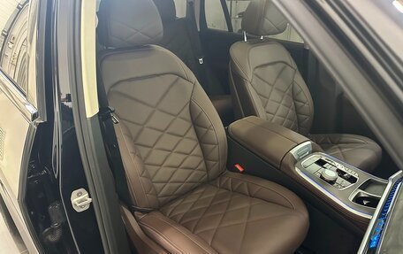 BMW X5, 2025 год, 11 000 000 рублей, 19 фотография