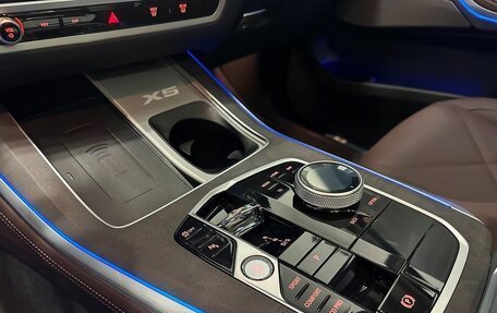 BMW X5, 2025 год, 11 000 000 рублей, 21 фотография