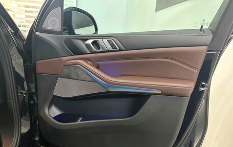 BMW X5, 2025 год, 11 000 000 рублей, 28 фотография