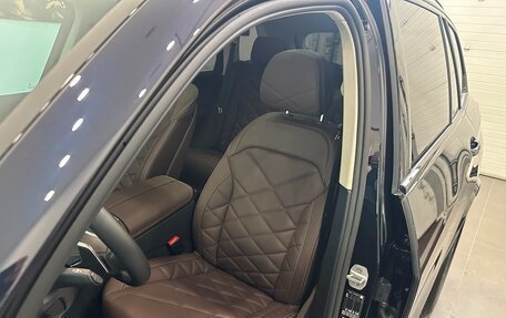 BMW X5, 2025 год, 11 000 000 рублей, 18 фотография
