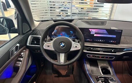 BMW X5, 2025 год, 11 000 000 рублей, 23 фотография