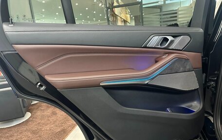 BMW X5, 2025 год, 11 000 000 рублей, 26 фотография
