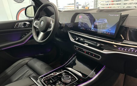 BMW X5, 2025 год, 14 990 000 рублей, 4 фотография