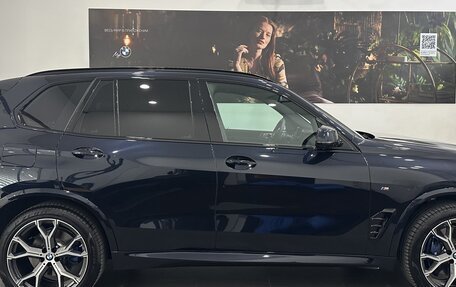 BMW X5, 2025 год, 14 990 000 рублей, 11 фотография