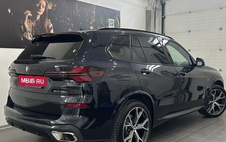 BMW X5, 2025 год, 14 990 000 рублей, 3 фотография