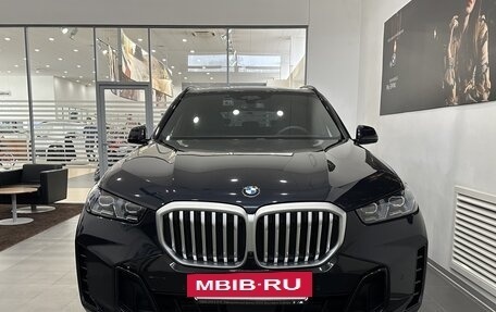 BMW X5, 2025 год, 14 990 000 рублей, 12 фотография