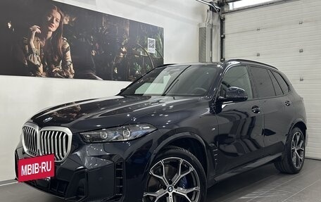 BMW X5, 2025 год, 14 990 000 рублей, 2 фотография