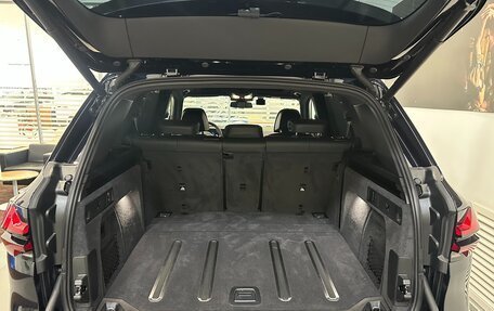 BMW X5, 2025 год, 14 990 000 рублей, 14 фотография