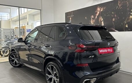BMW X5, 2025 год, 14 990 000 рублей, 10 фотография