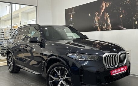 BMW X5, 2025 год, 14 990 000 рублей, 9 фотография