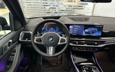 BMW X5, 2025 год, 14 990 000 рублей, 19 фотография