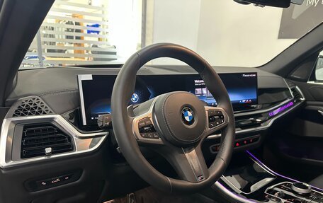 BMW X5, 2025 год, 14 990 000 рублей, 22 фотография