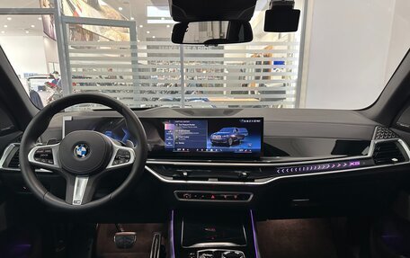 BMW X5, 2025 год, 14 990 000 рублей, 18 фотография