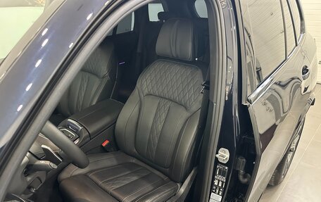 BMW X5, 2025 год, 14 990 000 рублей, 26 фотография