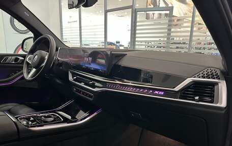 BMW X5, 2025 год, 14 990 000 рублей, 24 фотография