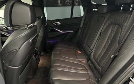 BMW X5, 2025 год, 14 990 000 рублей, 28 фотография