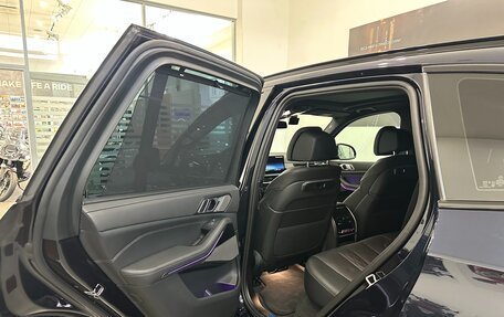 BMW X5, 2025 год, 14 990 000 рублей, 27 фотография