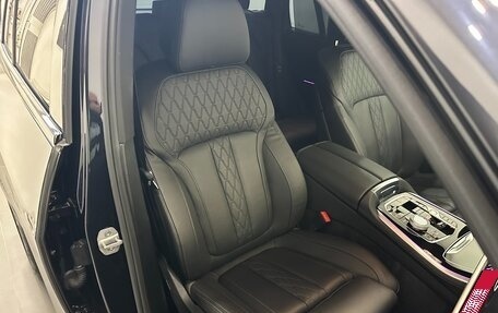 BMW X5, 2025 год, 14 990 000 рублей, 23 фотография