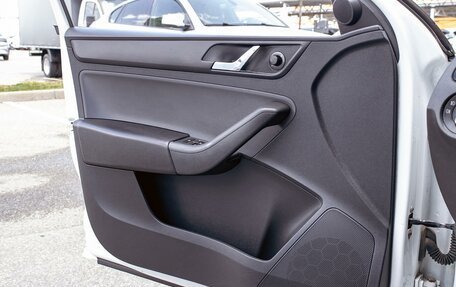 Skoda Rapid I, 2015 год, 955 000 рублей, 12 фотография