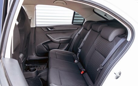 Skoda Rapid I, 2015 год, 955 000 рублей, 17 фотография
